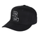 ベースボール キャップ SL24FW-CAP001BLK 黒