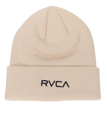 ルーカ（RVCA）DOUBLE FACE ビーニー BE042948 WDR0