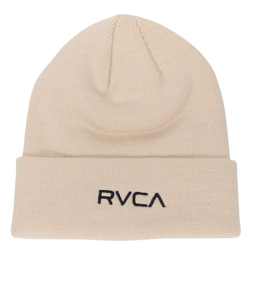 ルーカ（RVCA）DOUBLE FACE ビーニー BE042948 WDR0