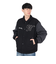 ハーレー（HURLEY）デニム ヴァーシティー ジャケット MCJK242016-BLK
