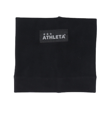 アスレタ（ATHLETA）ジュニア ネックウォーマー 5330J BLK