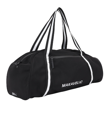 MOVE ダッフルバッグ 3124-10405BLK 黒 40L