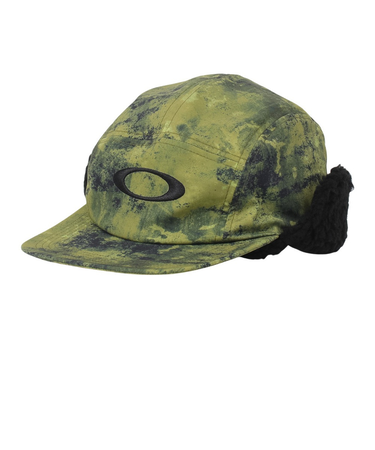オークリー（OAKLEY）TC RYKKINN FLAPS キャップ FOS901287-7AQ
