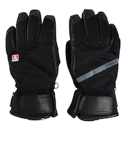 NICO 5FINGGER グローブ ST24FGR0023 BLK