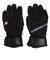 NICO 5FINGGER グローブ ST24FGR0023 BLK
