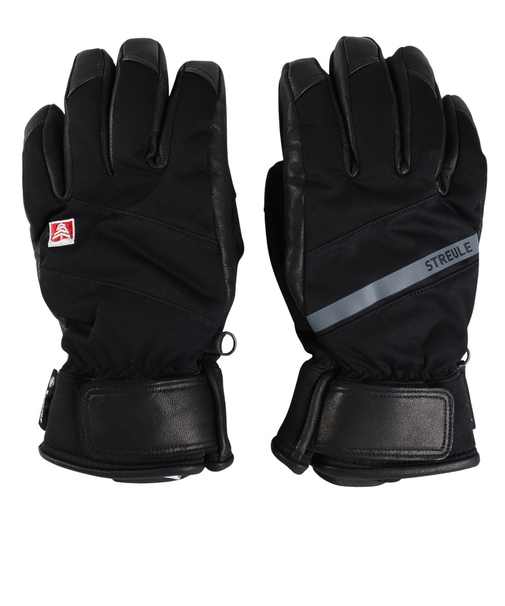 NICO 5FINGGER グローブ ST24FGR0023 BLK