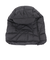 オークリー（OAKLEY）HYLAND O-PUFF HOOD バラクラバ FOS901660-02E 目出し帽 黒 撥水