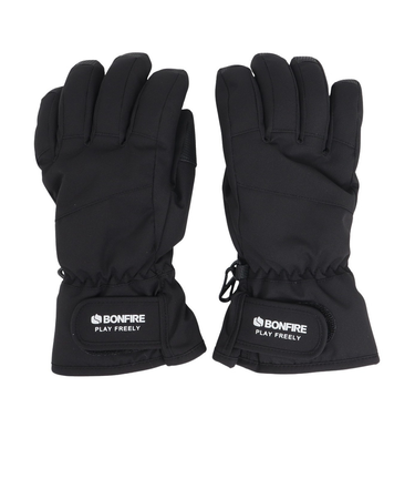ボンファイア（Bonfire）ジュニア 子供 グローブ スキー スノーボード スマホ対応 LIMITED GLOVE BOYS 70BNF4FDE2345 B…