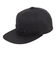 ルーカ（RVCA）RVCA TWILL SNAPBACK キャップ BE042951 BBB