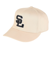 ベースボール キャップ SL24FW-CAP001BEG ベージュ