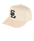 ベースボール キャップ SL24FW-CAP001BEG ベージュ