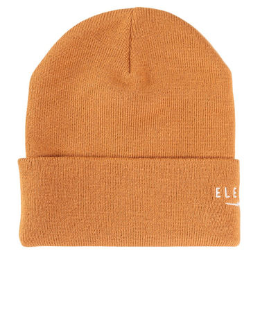 エレクトリック（ELECTRIC）ニット ビーニー TYPE B E24FC02 CAMEL