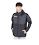 アスレタ（ATHLETA）サッカー フットサルウェア 中綿ウォームジャケット 4165 BLK