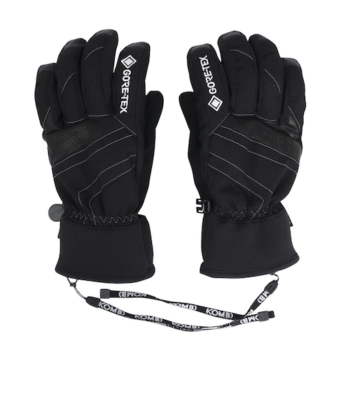 KOMBI （コンビ）手袋 ウィンターグローブ 五指 ゴアテックス 24 ORSG