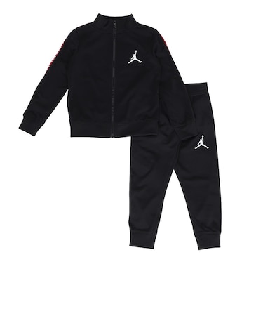 ジュニア エアジョーダン TRICOT セット 85A449-023