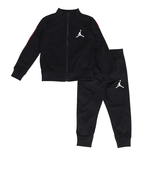ジュニア エアジョーダン TRICOT セット 85A449-023