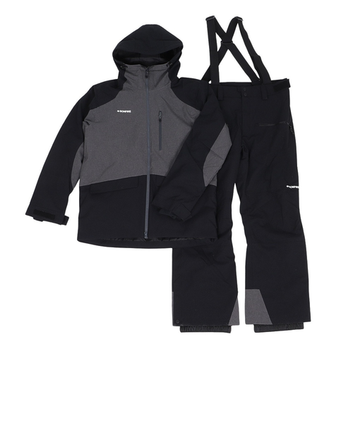 BONFIRE/メンズの通販｜&mall（アンドモール）三井ショッピングパーク