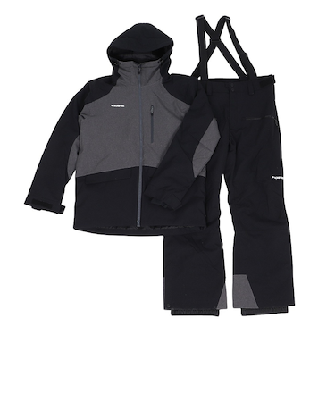 ボンファイア（Bonfire）スノーウェア 上下セット SMART YOKE 80BNF4FSP2333 CGY