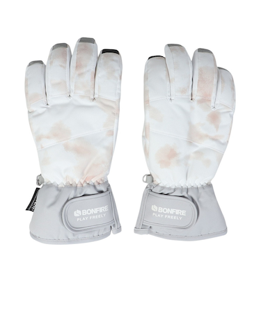 ボンファイア（Bonfire）手袋 ウィンターグローブ LIMITED 五指 70BNF4FDE2343 BNWT