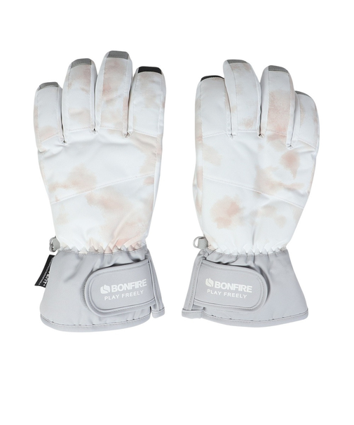 ボンファイア（Bonfire）手袋 ウィンターグローブ LIMITED 五指 70BNF4FDE2343 BNWT