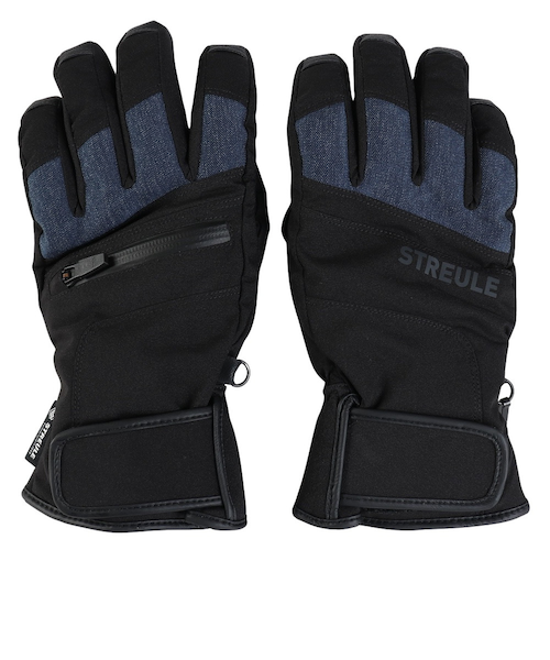 ボリューム（VOLUME）五指グローブ スタンダードファイブ PRF04G-SD