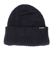 帽子 カフニット ST24FB0048 NVY