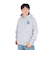 プルオーバー フーディー ロサンゼルス・ドジャース ML0624FW0001-GRY