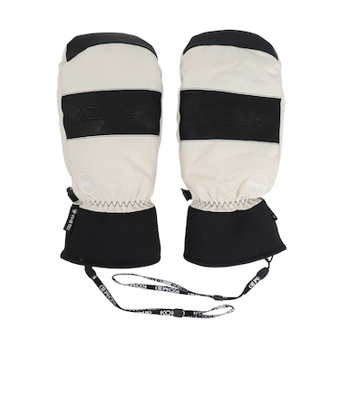 コンビ（KOMBI）手袋 ウィンターグローブ ミトン ゴアテックス 24-ORSM-GTV-04