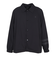 ハーレー（HURLEY）ファントム ウーブン コーチ ジャケット MCBR242068-BLK