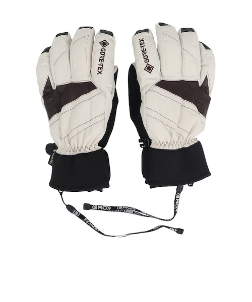 KOMBI （コンビ） 手袋 ウィンターグローブ ミトン ゴアテックス 24