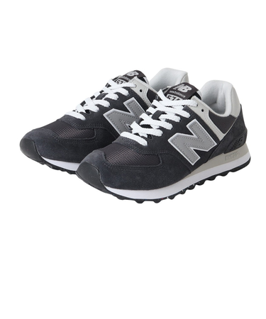 ニューバランス(new balance)スニーカー スポーツシューズ 574 ESJ U574ESJ D