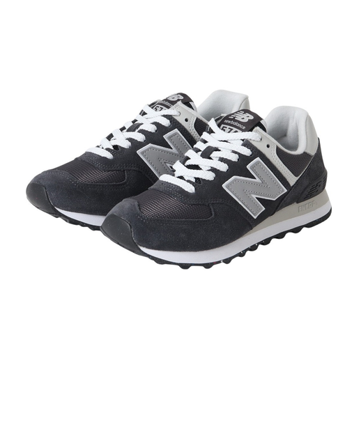 ニューバランス(new balance)スニーカー スポーツシューズ 574 ESJ U574ESJ D