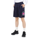 コンバース（CONVERSE）バスケットボールウェア ガールズ プラクティスパンツ ポケット付き CB342852-2900