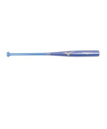 ミズノ（MIZUNO）軟式用バット 野球 一般 打撃可トレーニング Vコング02W 木製 83cm/平均900g VKONG 1CJWT24483 16