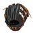 ミズノ（MIZUNO）ソフトボール用グラブ グローブ 内野手用 ウィルドライブ レッド AXI 1AJGS31523 0949