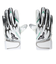 ミズノ（MIZUNO）ジュニア バッティング用グローブ 野球 シリコンパワーアークDI レプリカ 両手用 1EJEY54101