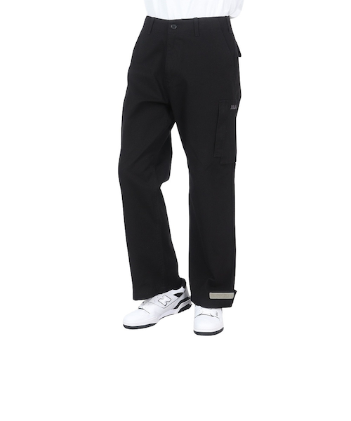 エクストララージ（XLARGE）RIPSTOP マルチ ポケット パンツ