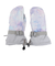 ボンファイア（Bonfire）ジュニア 子供 ミトングローブ スキー スノボ スマホ対応 LIMITED MITTEN GLOVE 70BNF4FDE2348…