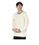 エクストララージ（XLARGE）CABLE クルーネックニット 101244015001-OFF WHITE