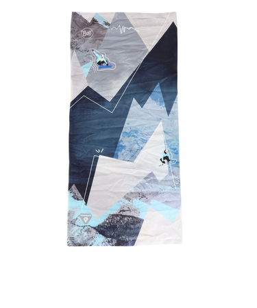 バフ（BUFF）Thermonet SYNTH BLUE 561831