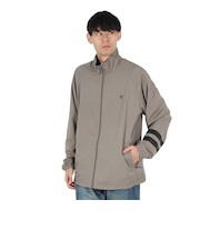 ハーレー（HURLEY）ファントム ウーブン トラック ジャケット MCBR242069-SKHK