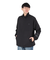 ハーレー（HURLEY）ファントム ウーブン トラックジャケット MCBR242069-BLK