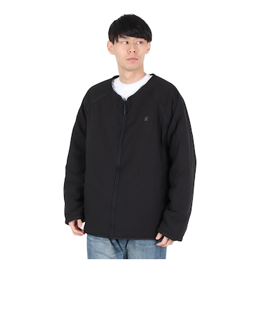 ハーレー（HURLEY）ファントム コンバット ライナー MCJK242060-BLK