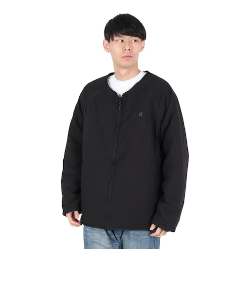 ハーレー（HURLEY）ファントム コンバット ライナー MCJK242060-BLK