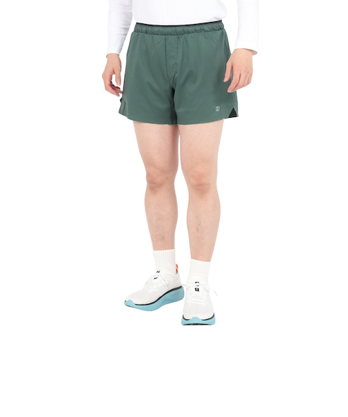 ランニングパンツ DLYShort 5 Long Brief 4103570547242