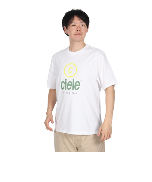 ランニングシャツ ORTShirt C Plus 4103470422242