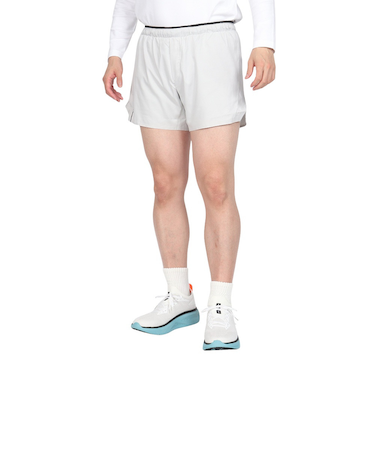 ランニングパンツ DLYShort 5 Long Brief 4103570036242
