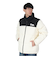 バブルダウンジャケット マイクロフト F742001 OWHT