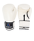 ファイティングロード Co.Ltd（FIGHTING ROAD CO.LTD）ボクシンググローブ 8oz 白 FR20SMO001/8/W ボクシング トレー…