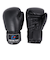 ファイティングロード Co.Ltd（FIGHTING ROAD CO.LTD）ボクシンググローブ 12oz 黒 FR20SMO001/12/B ボクシング ト…